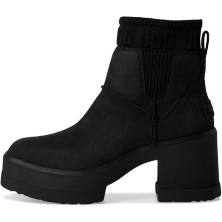 Bottes UGG Moxy Chelsea Semelle Durabilité Testée