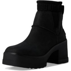 Bottes UGG Moxy Chelsea Semelle Durabilité Testée