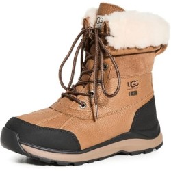 UGG Adirondack III Fermeture Ajustable