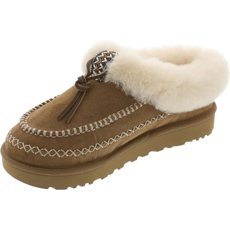 UGG Tasman Alpine tasman alpine intemporelles style classique élégant