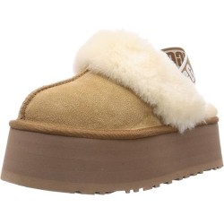Chaussons UGG Funkette Texture Agréable Peau