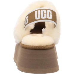 Chaussons UGG Funkette Texture Agréable Peau