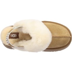 Chaussons UGG Funkette Texture Agréable Peau
