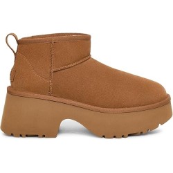 Mules UGG Funkette Matériaux Écologiques Responsables