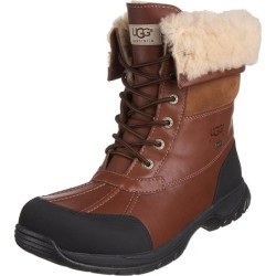 UGG Butte Design Esthétique