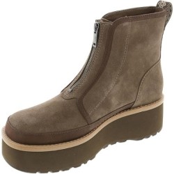 UGG Cityfunc Zip Bottes Satisfaction Assurée