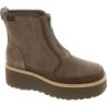 UGG Cityfunc Zip Bottes Satisfaction Assurée