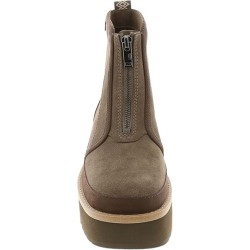 UGG Cityfunc Zip Bottes Satisfaction Assurée