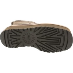 UGG Cityfunc Zip Bottes Satisfaction Assurée