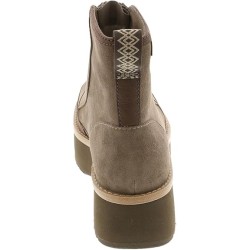UGG Cityfunc Zip Bottes Satisfaction Assurée
