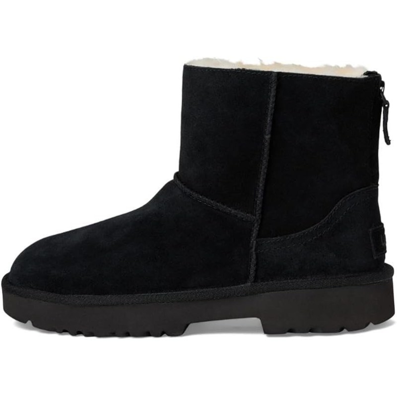 Bottes UGG Marais Zip Up Semelle Adhérence Multisurface