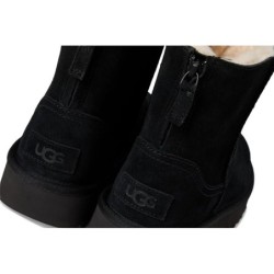 Bottes UGG Marais Zip Up Semelle Adhérence Multisurface
