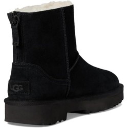 Bottes UGG Marais Zip Up Semelle Adhérence Multisurface