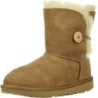 UGG K Bailey Button II Bottes Enfant Semelle Naturelle