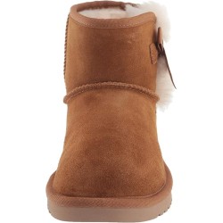 Bottes UGG Victoria Mini Enfant Évolution Découvertes