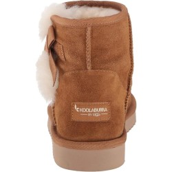 Bottes UGG Victoria Mini Enfant Évolution Découvertes