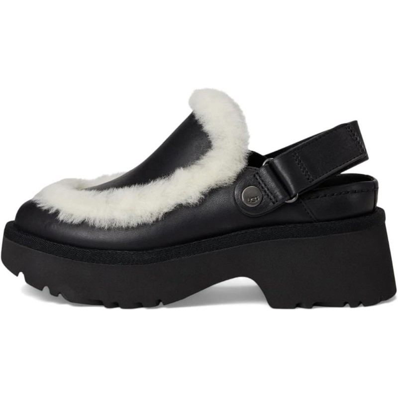 Clogs UGG Esmee Talon Léger Résistant