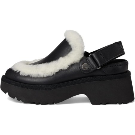 Clogs UGG Esmee Talon Léger Résistant