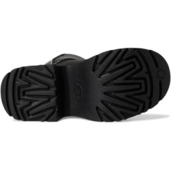 UGG Esmee Leather Boot Style Urbain Sophistiqué