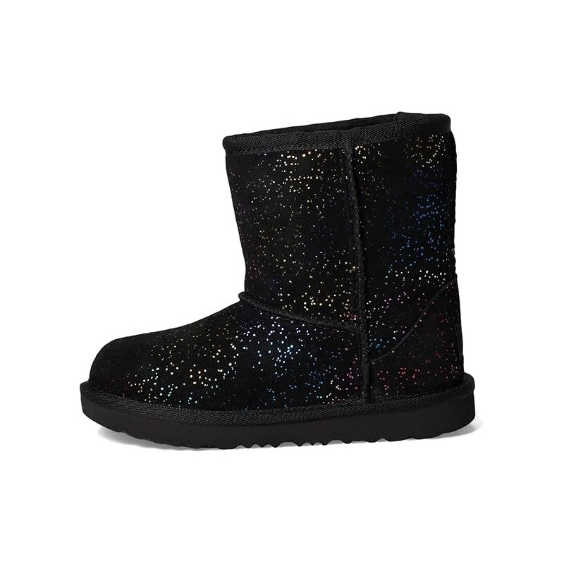 Bottes UGG T Classic II Shimmer Sky Design Modernisé Classique