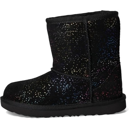 Bottes UGG T Classic II Shimmer Sky Design Modernisé Classique