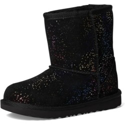 Bottes UGG T Classic II Shimmer Sky Design Modernisé Classique