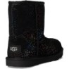 Bottes UGG T Classic II Shimmer Sky Design Modernisé Classique