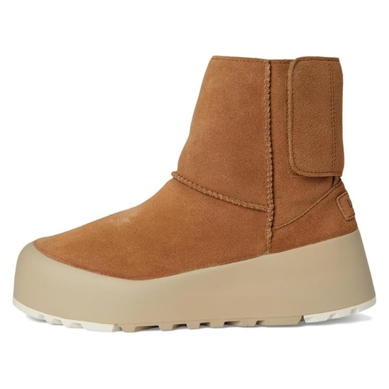 UGG Classic Streetscape Doublure Confort Personnalisé Surmesure