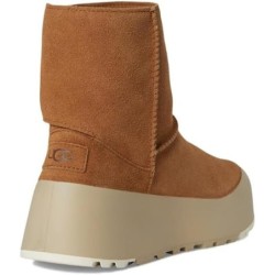UGG Classic Streetscape Doublure Confort Personnalisé Surmesure