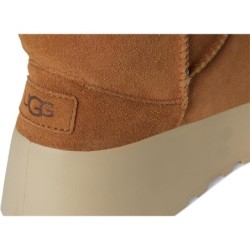UGG Classic Streetscape Doublure Confort Personnalisé Surmesure