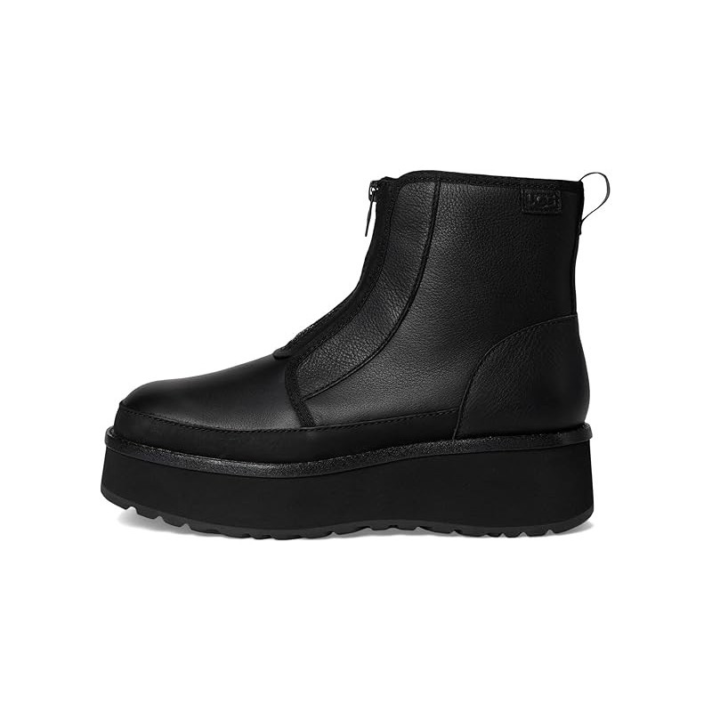 UGG Cityfunc Zip Ambiance Décontractée Moments Choix