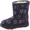 Bottes UGG Classic II Iridescent Stars Design Classique Modernisé