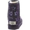 Bottes UGG Classic II Iridescent Stars Design Classique Modernisé