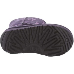 Bottes UGG Classic II Iridescent Stars Design Classique Modernisé