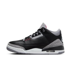 Air Jordan 3 'Quai 54' - Édition Spéciale pour le Tournoi de Streetball
