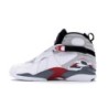 Air Jordan 8 Retro Cardinal