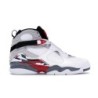 Air Jordan 8 Retro Cardinal
